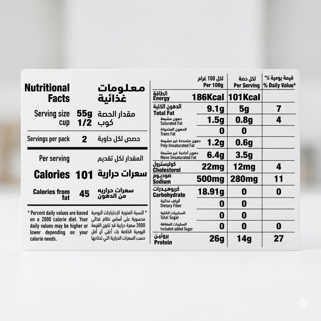 Al Alali Fancy Meat Tuna in Water 170g