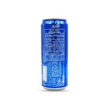 Pepsi Can 330ml