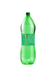 7UP Family Bottle 2.28L