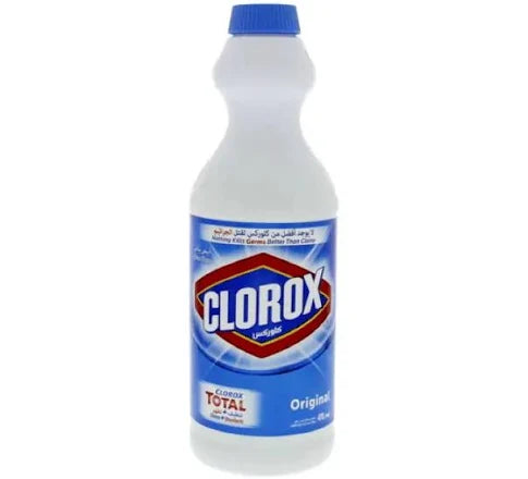 Clorox Bleach 470ml