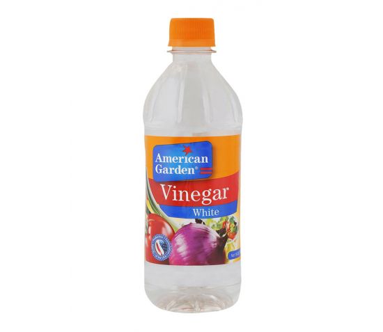 American Prime White Vinegar 473ml