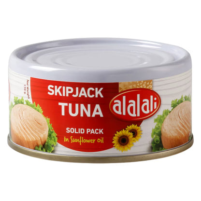Al Alali Skipjack Red Tuna 170g