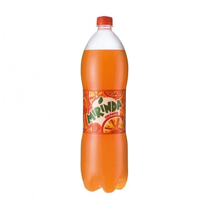 Mirinda Orange 1.5L