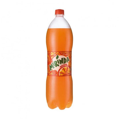 Mirinda Orange 1.5L