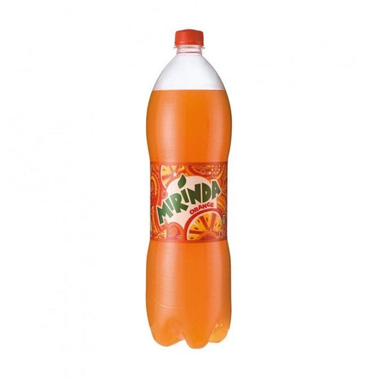 Mirinda Orange 1.5L