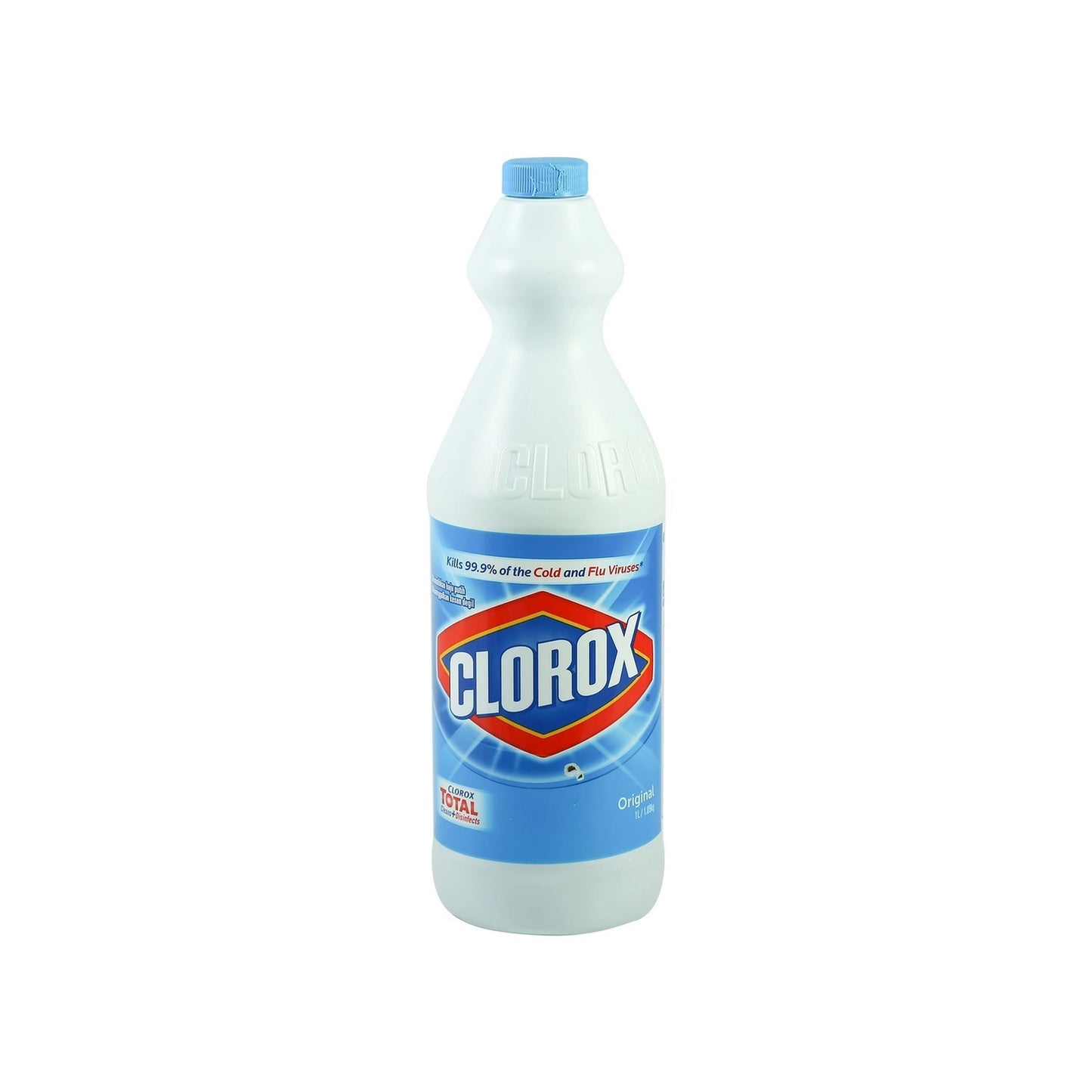 Clorox Bleach 1L