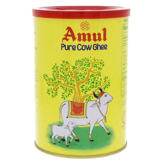 Amul Cow Ghee 1L