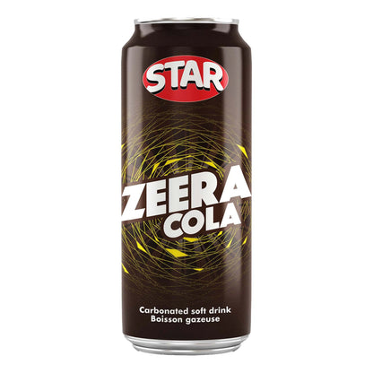 Star Zeera Cola 300ml