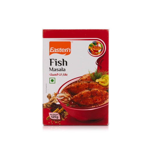 Eastern Fish Masala 125g