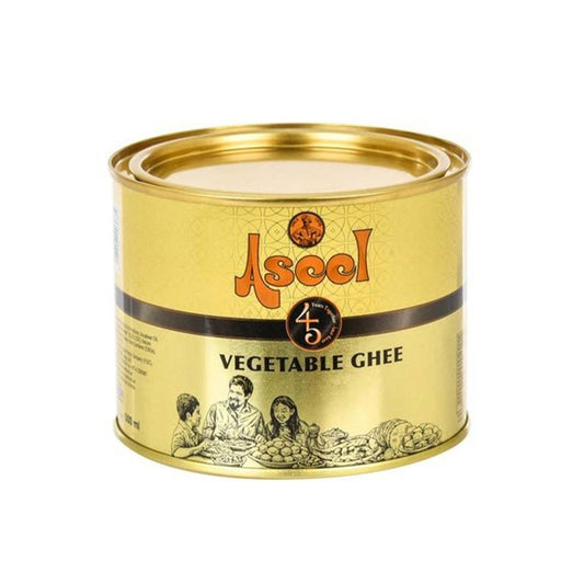 Aseel Vegetable Ghee 500ml