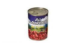 Al Murooj Red Kidney Beans 400g