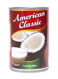 American Classic Coconut Milk Powder 150g