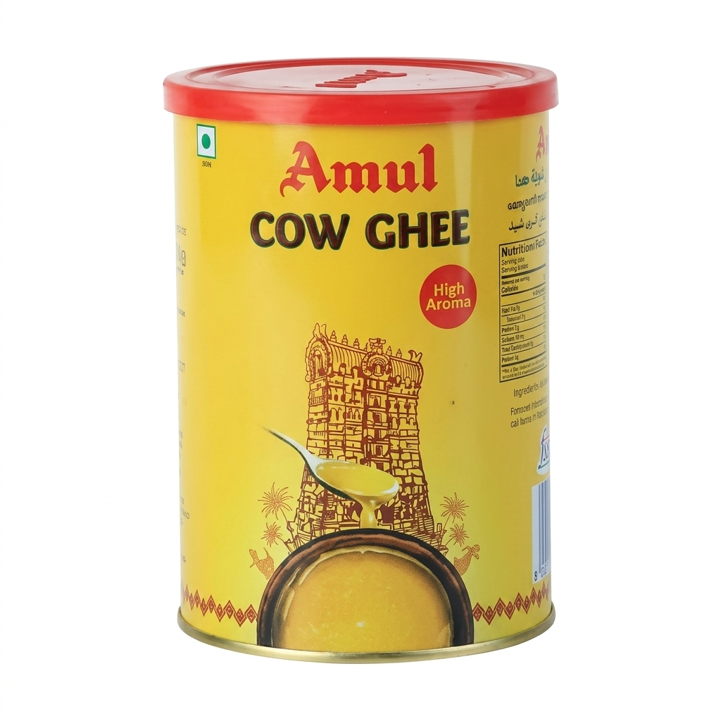 Amul Cow Ghee 1L
