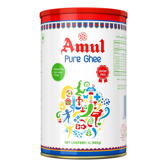 Amul Pure Ghee 1L
