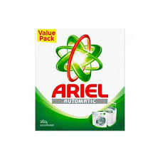 Ariel Green Automatic Detergent Powder 260g