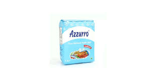 Azzurro Iodized Salt 1kg