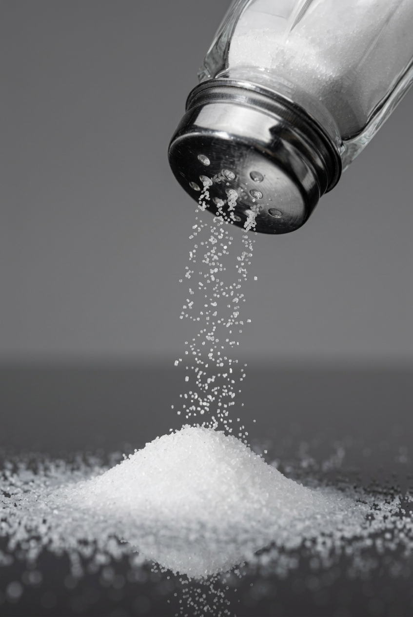 Azzurro Iodized Salt 1kg