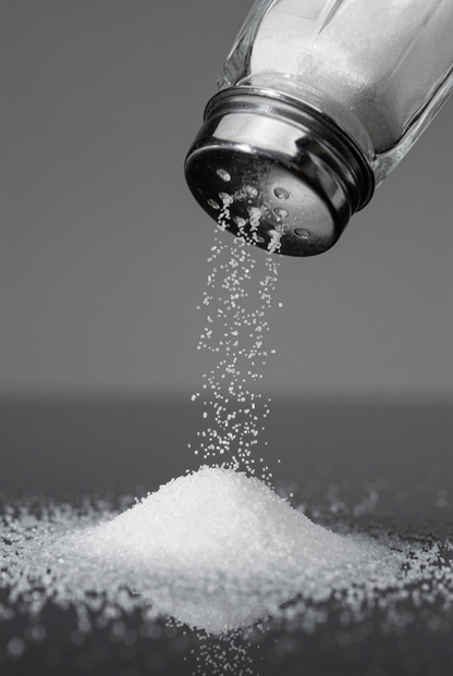 Azzurro Iodized Salt 1kg