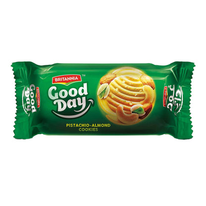Britannia Good Day Pista Biscuit 72g