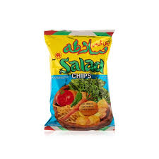 Chips Salad Small 15g