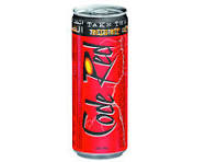 Code Red Energy Drink 250ml