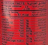 Code Red Energy Drink 250ml