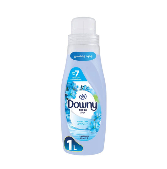 Downy Blue Fabric Softener 1L
