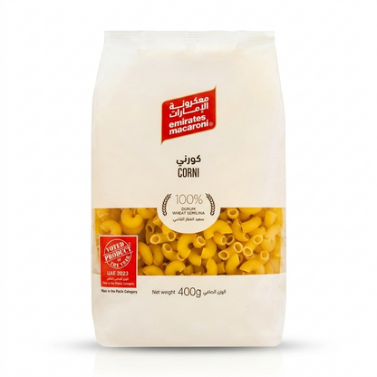 Emirates Elbow Macaroni 400g
