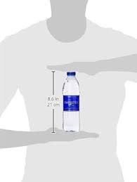 Emirates Water 12 x 500ml