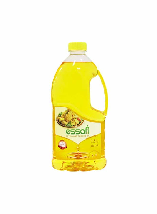 Essafi Cooking Oil 1.5L