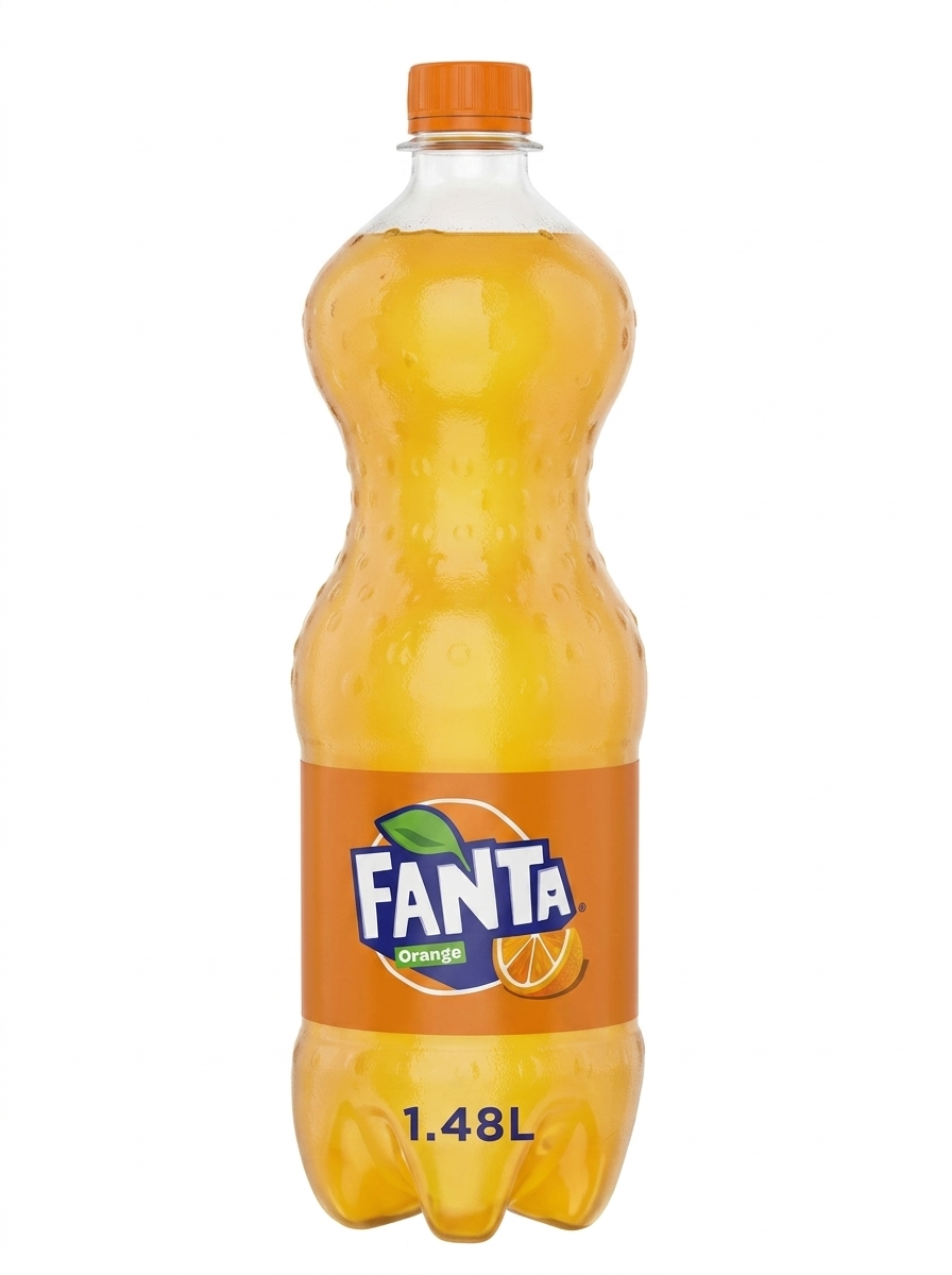 Fanta 1.48L