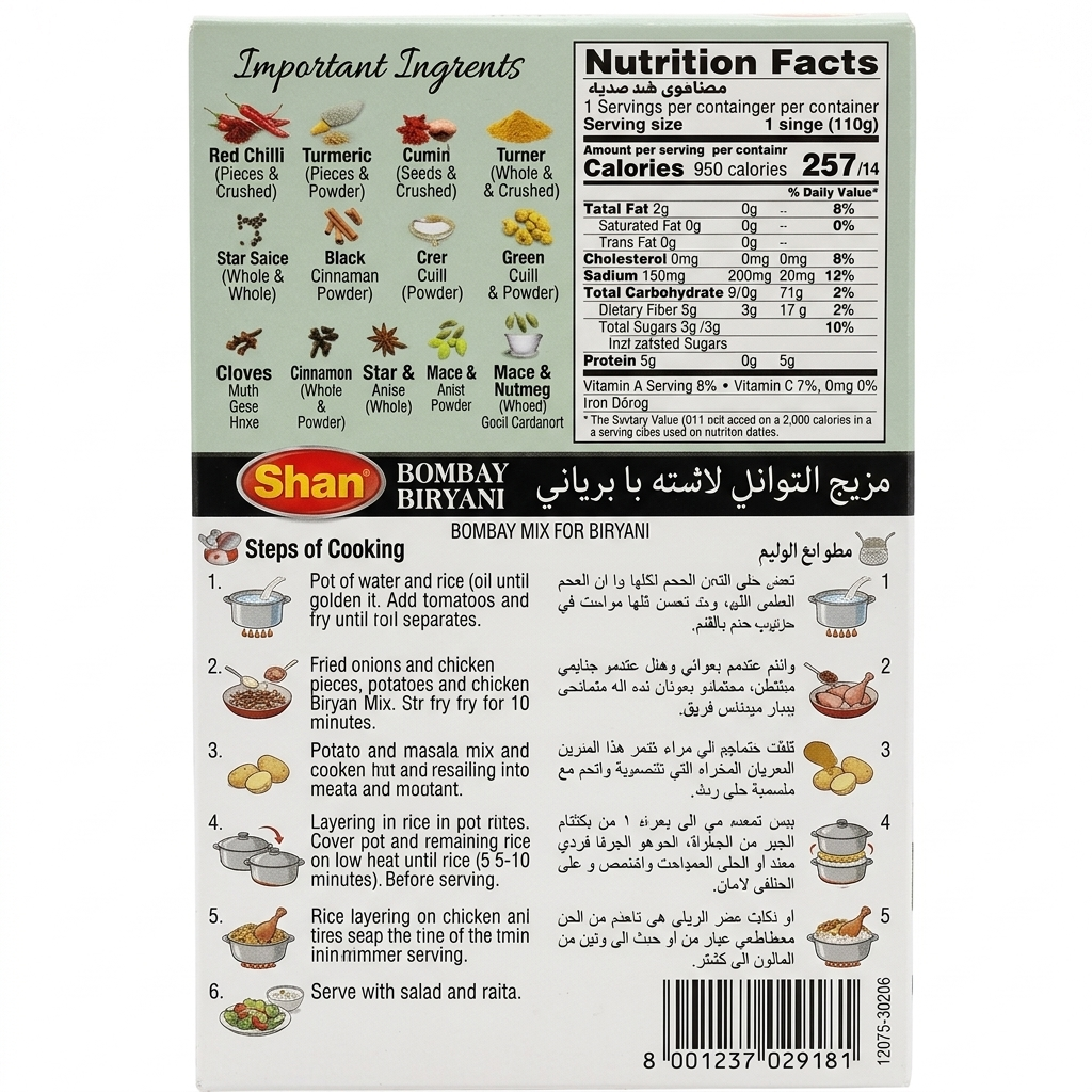 Foster Clark's Strawberry Jelly 85g