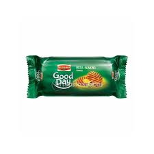 Good Day Pista Almond Biscuit 72g