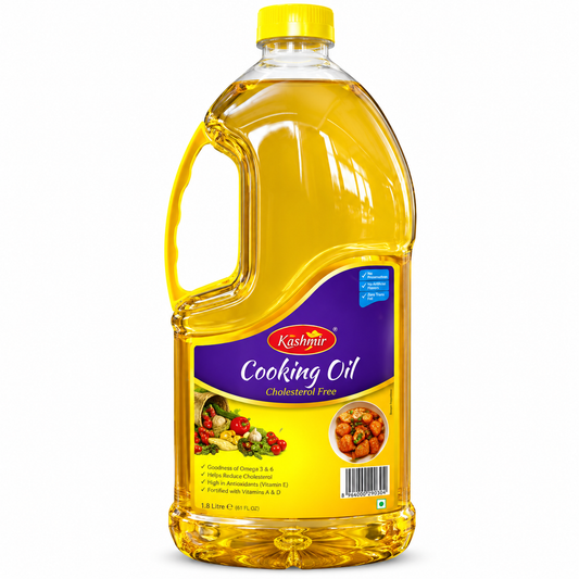 Kings Cooking Oil 1.5L