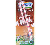 Lacnor Chocolate Milk 180ml