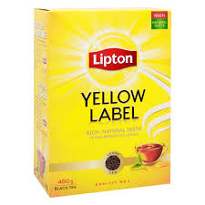 Lipton Tea Powder 400g