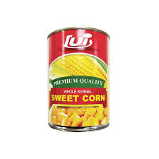 Lui Sweet Corn 400g