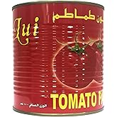 Lui Tomato Paste 400g