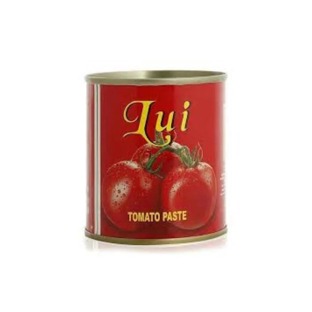 Lui Tomato Paste 400g