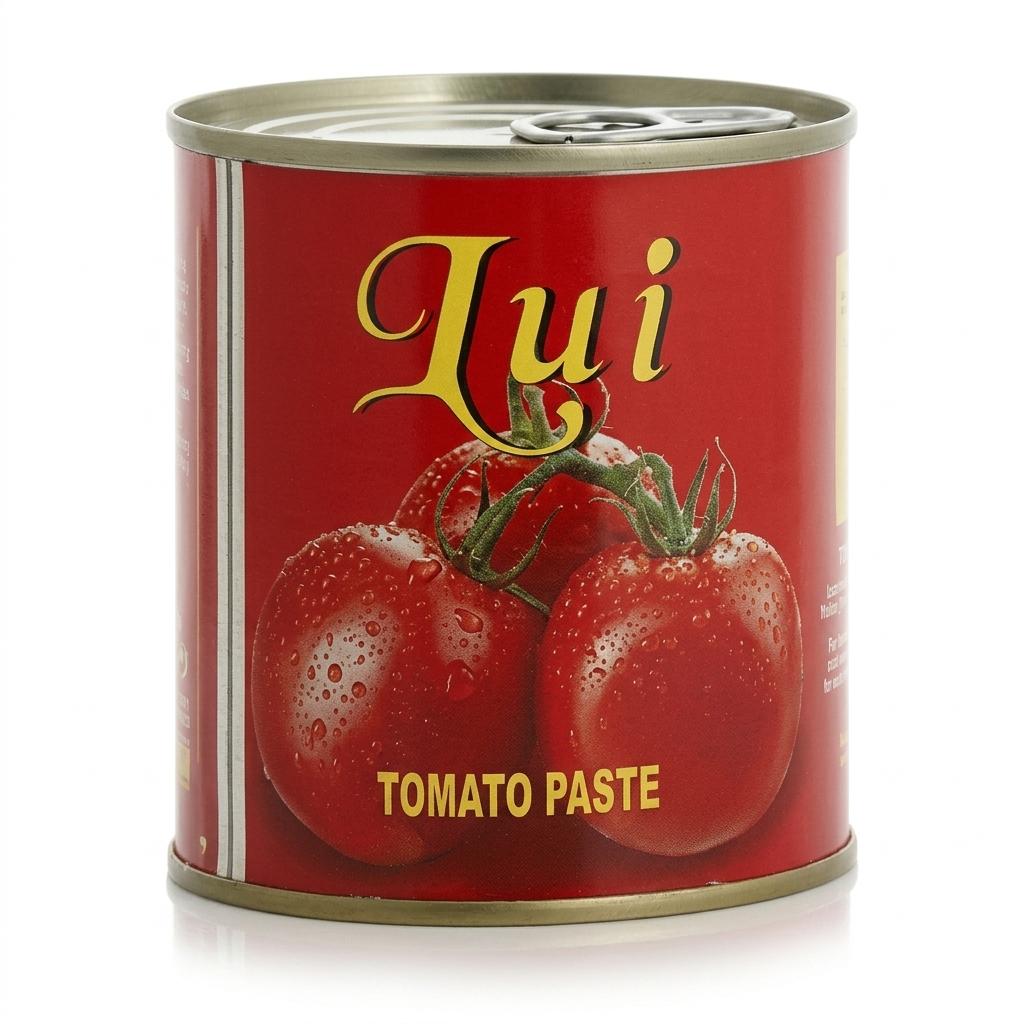 Lui Tomato Paste 800g
