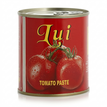 Lui Tomato Paste 800g