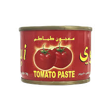 Lui Tomato Paste Small 70g