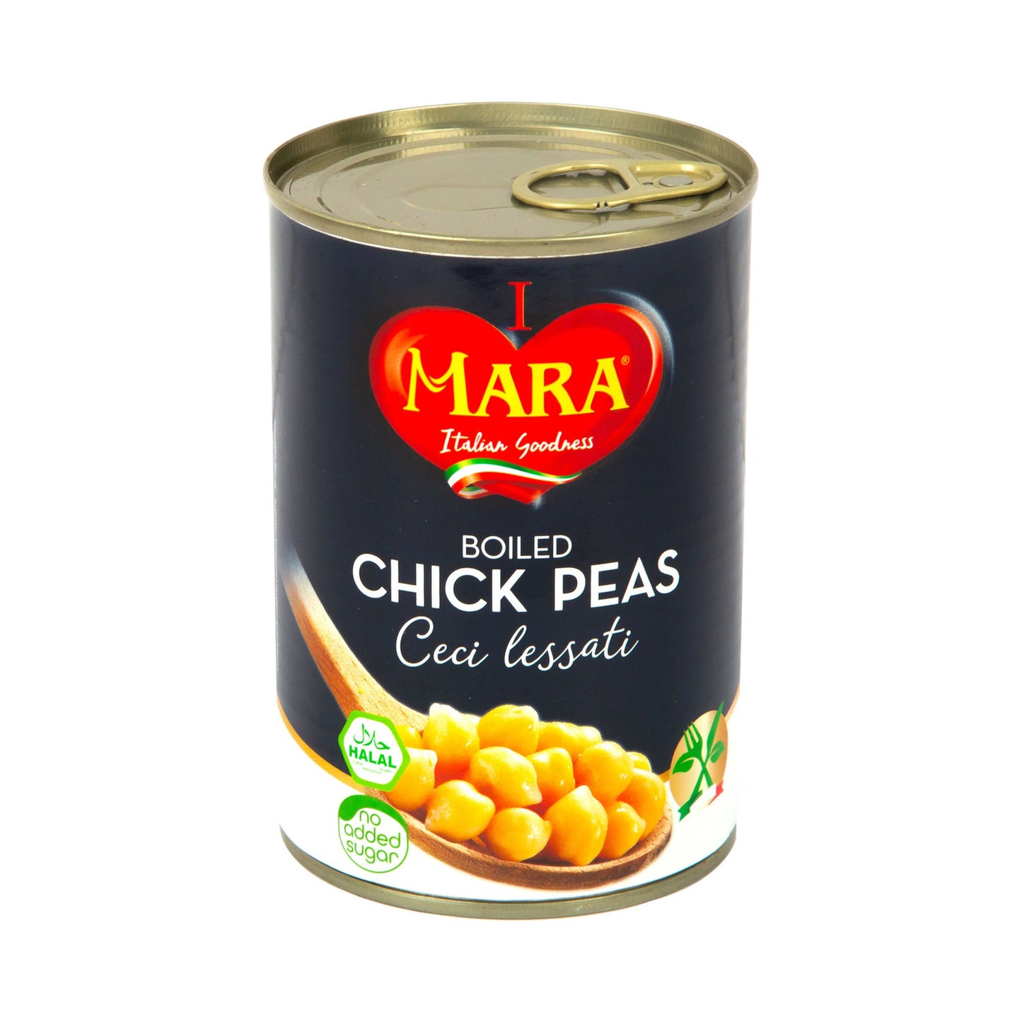 Mara Chickpeas 400g