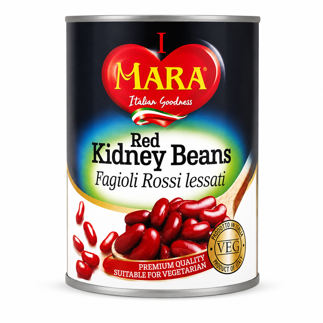 Mara Red Kidney Beans 400g
