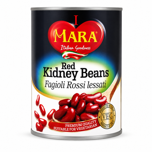 Mara Red Kidney Beans 400g