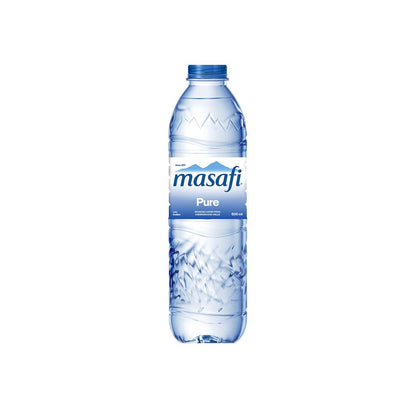 Masafi Drinking Water 24 x 500ml
