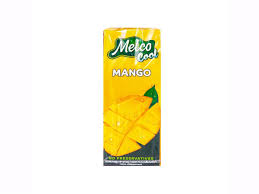Melco Mango Juice 180ml