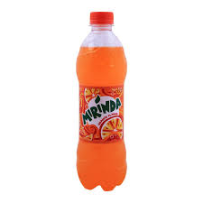 Mirinda PET Bottle 300ml
