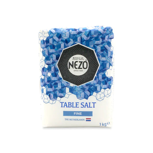 Nezo Salt Blue Packet 1kg