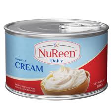 Nureen Cream 170g